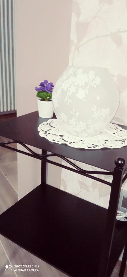 Il Cortiletto Apartment Verduno ภายนอก รูปภาพ