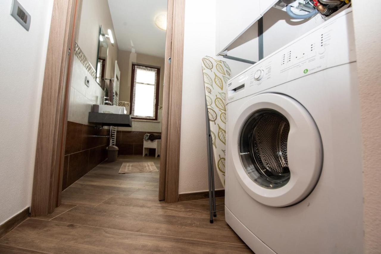 Il Cortiletto Apartment Verduno ภายนอก รูปภาพ