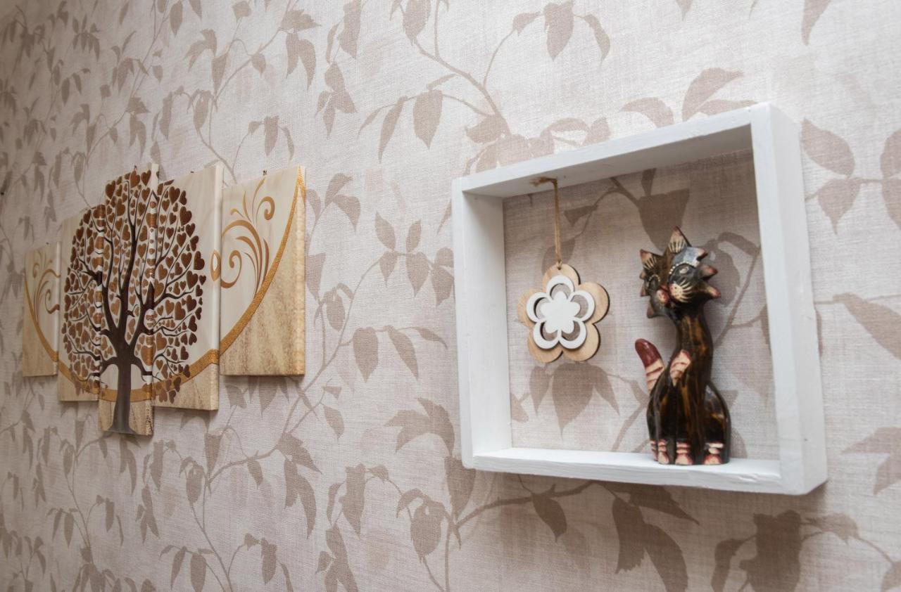 Il Cortiletto Apartment Verduno ภายนอก รูปภาพ