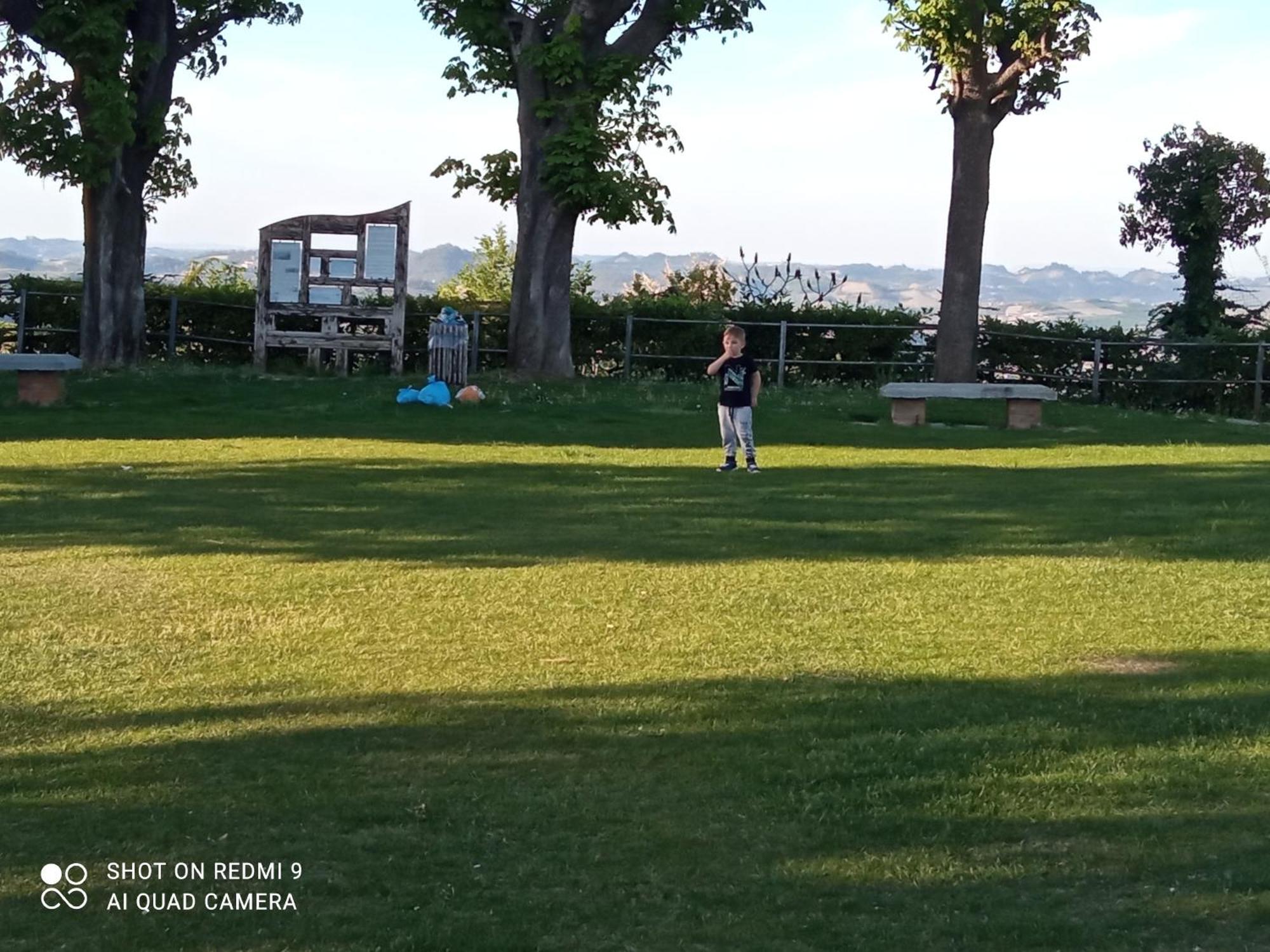 Il Cortiletto Apartment Verduno ห้อง รูปภาพ